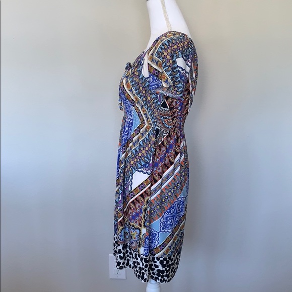 ***SOLD***Muse Dress Size 4 - Picture 3 of 6